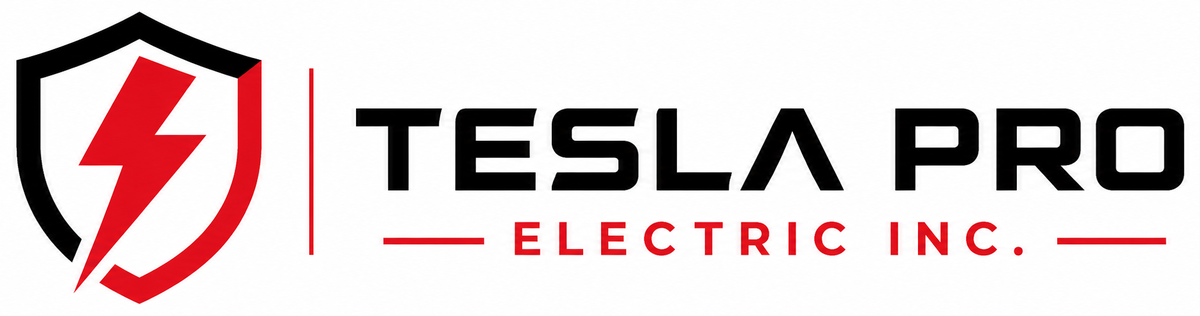 Tesla Pro Electric Inc.
